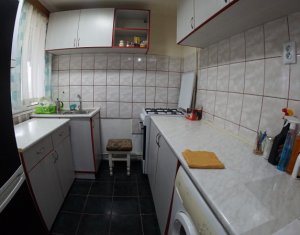 Appartement 2 chambres à vendre dans Cluj-napoca, zone Bulgaria