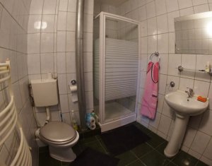 Apartament cu 2 camere, decomandat, 56 mp, zona Hornbach