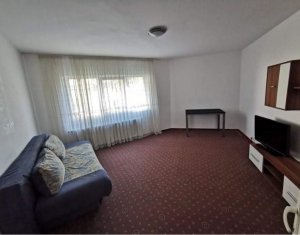  Apartament cu 2 camere decomandate, in cartierul Manastur, zona Calea Floresti!