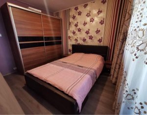  Apartament cu 2 camere decomandate, in cartierul Manastur, zona Calea Floresti!