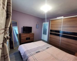  Apartament cu 2 camere decomandate, in cartierul Manastur, zona Calea Floresti!