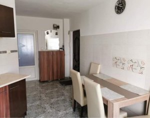  Apartament cu 2 camere decomandate, in cartierul Manastur, zona Calea Floresti!