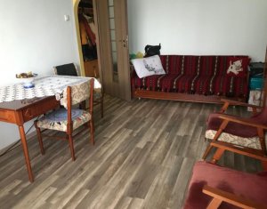 Vanzare apartament 3 camere, decomandat, 64 mp, Marasti, zona Fujikura