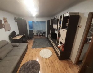 Appartement 2 chambres à vendre dans Cluj-napoca, zone Intre Lacuri