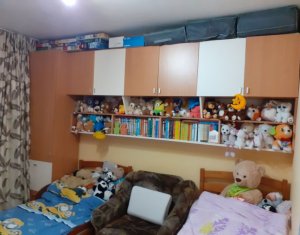 Apartament cu 2 camere, Intre Lacuri, zona str. Muresului