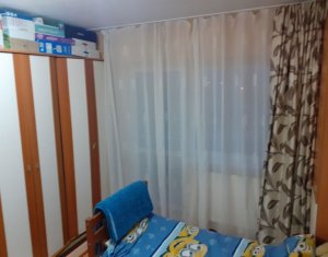 Apartament cu 2 camere, Intre Lacuri, zona str. Muresului