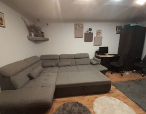 Appartement 2 chambres à vendre dans Cluj-napoca, zone Intre Lacuri