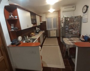 Appartement 2 chambres à vendre dans Cluj-napoca, zone Intre Lacuri