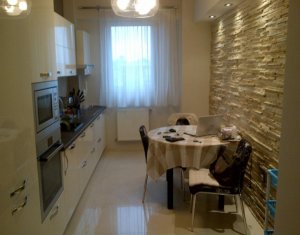 Appartement 2 chambres à vendre dans Cluj-napoca, zone Manastur