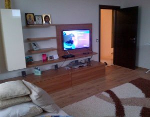 Apartment 2 rooms for sale in Cluj-napoca, zone Manastur