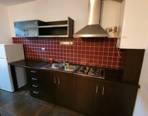 Apartament cu 3 camere, finisat, Floresti, zona SMURD Panemar