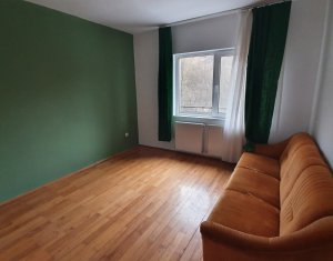 Apartament cu 3 camere, finisat, Floresti, zona SMURD Panemar