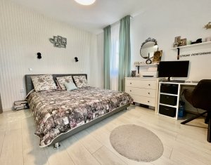 Apartament 3 camere, situat in Floresti, zona Stadionului