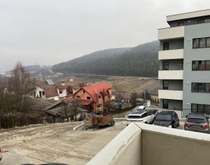 Apartament  2 camere, Floresti, Valea Garbaului