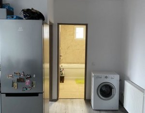 Appartement 2 chambres à vendre dans Floresti