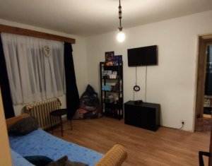 Appartement 2 chambres à vendre dans Cluj-napoca, zone Manastur