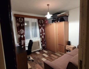 Appartement 2 chambres à vendre dans Cluj-napoca, zone Manastur