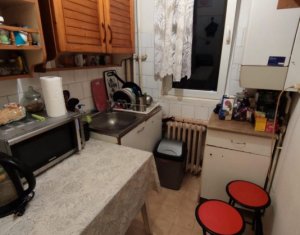 Ocazie! Apartament cu 2 camere, zona Primaverii, Manastur