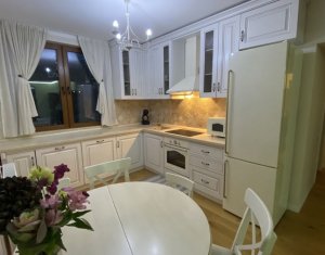 Apartment 3 rooms for sale in Cluj-napoca, zone Grigorescu