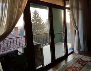 Appartement 3 chambres à vendre dans Cluj-napoca, zone Grigorescu