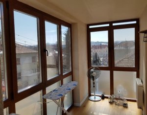 Apartament 3 camere in vila, 86mp, Grigorescu