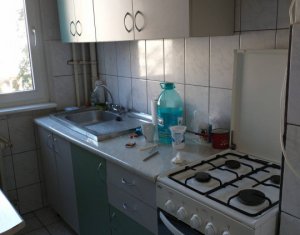 Appartement 2 chambres à vendre dans Cluj-napoca, zone Manastur