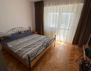 Apartament 3 camere, 81mp plus 2 balcoane, Manastur, zona Calvaria