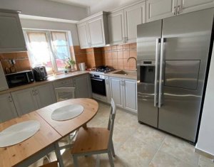 Apartament 3 camere, 81mp plus 2 balcoane, Manastur, zona Calvaria