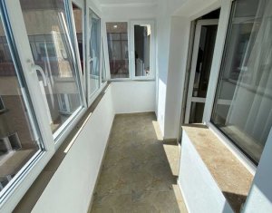 Apartament 3 camere, 81mp plus 2 balcoane, Manastur, zona Calvaria