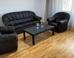 Apartament 3 camere, 81mp plus 2 balcoane, Manastur, zona Calvaria