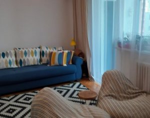 Apartament cu 4 camere, Manastur, zona Peana, etaj 2