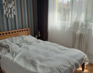 Apartament cu 4 camere, Manastur, zona Peana, etaj 2