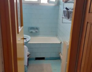 Appartement 4 chambres à vendre dans Cluj-napoca, zone Manastur