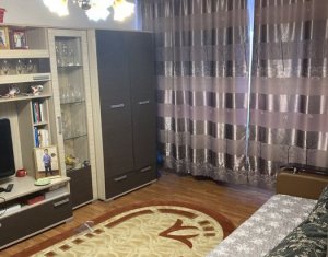 Apartament 3 camere decomandate, Marasti, Cluj Napoca