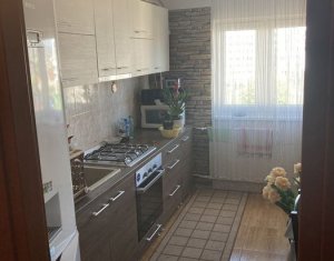 Apartament 3 camere decomandate, Marasti, Cluj Napoca