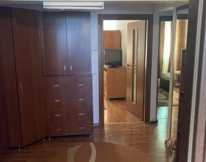 Apartament 3 camere decomandate, Marasti, Cluj Napoca