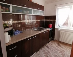 Appartement 2 chambres à vendre dans Cluj-napoca, zone Manastur