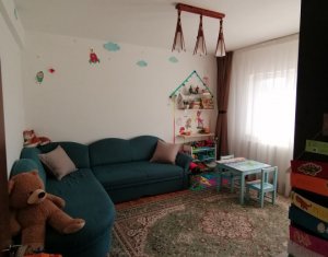 Appartement 2 chambres à vendre dans Cluj-napoca, zone Manastur