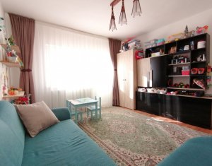 Appartement 2 chambres à vendre dans Cluj-napoca, zone Manastur