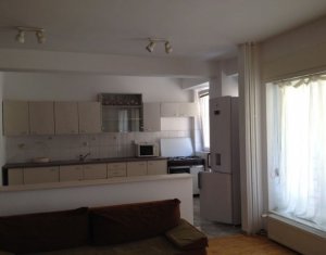  Apartament 3 camere, 94 mp, 2 bai, beci, finisat, Gheorgheni