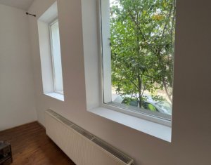 Apartament 3 camere in duplex, 87 mp, 2 bai, renovat, Gruia