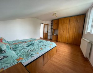 Apartment 3 rooms for sale in Cluj-napoca, zone Gruia