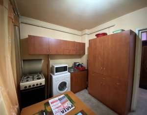 Appartement 2 chambres à vendre dans Cluj-napoca, zone Gheorgheni