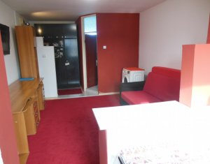 Apartment 1 rooms for sale in Cluj-napoca, zone Intre Lacuri