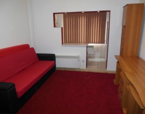 Apartment 1 rooms for sale in Cluj-napoca, zone Intre Lacuri