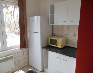 Apartment 1 rooms for sale in Cluj-napoca, zone Intre Lacuri