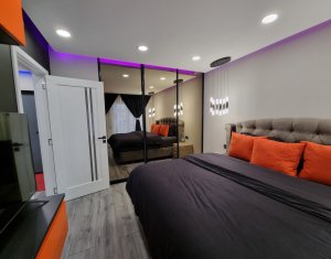 Apartment 3 rooms for sale in Cluj-napoca, zone Iris