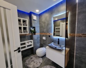 Apartment 3 rooms for sale in Cluj-napoca, zone Iris