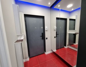 Appartement 3 chambres à vendre dans Cluj-napoca, zone Iris