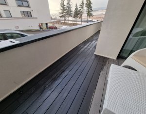 Appartement 3 chambres à vendre dans Cluj-napoca, zone Iris